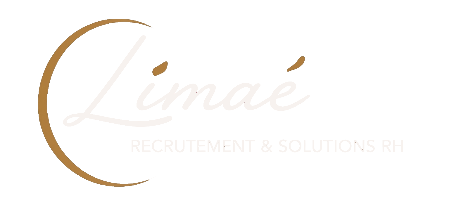 Limaé — Recrutement & Solutions RH